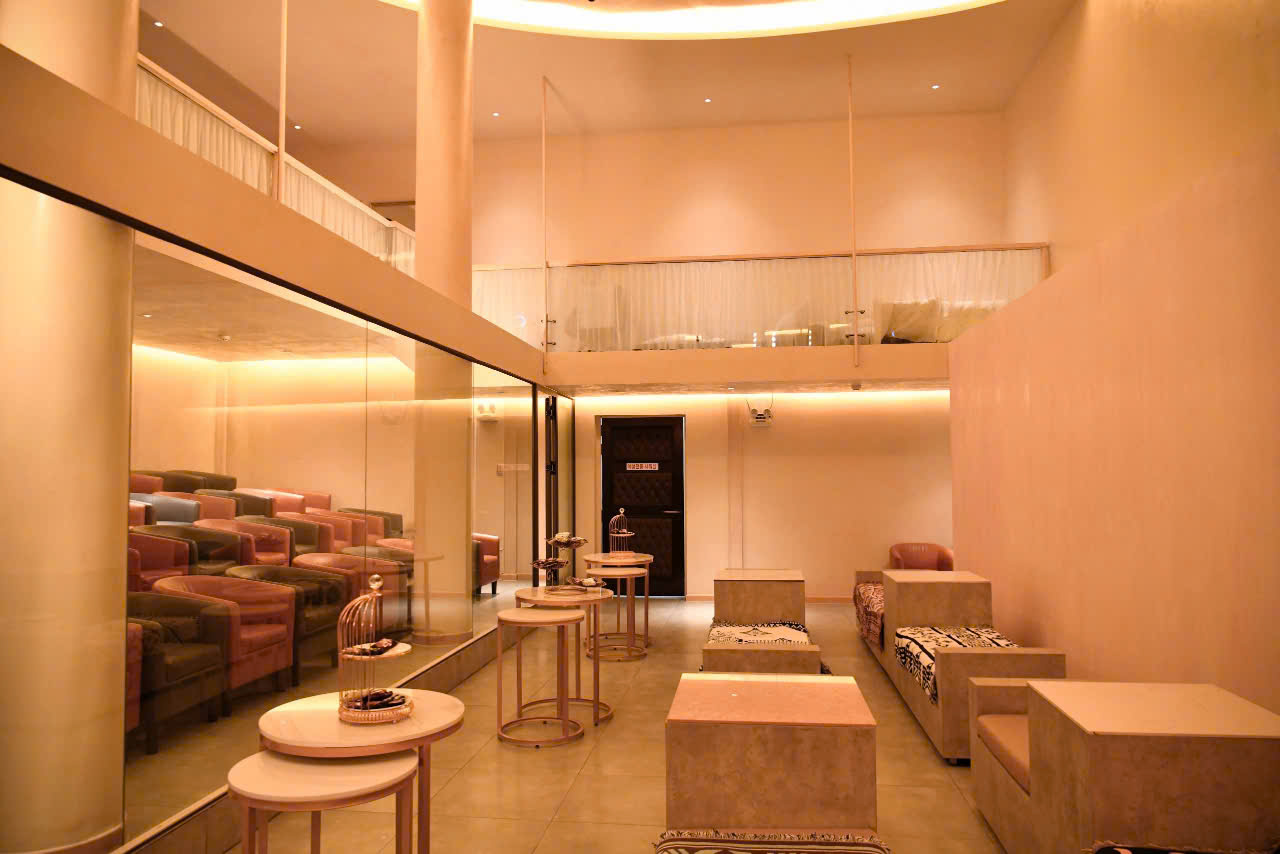 해피마사지 – 호치민에서 경험하는 최고의 힐링 공간