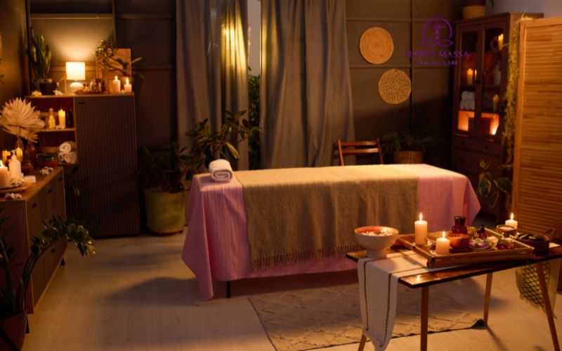 7군 해피라이프 마사지