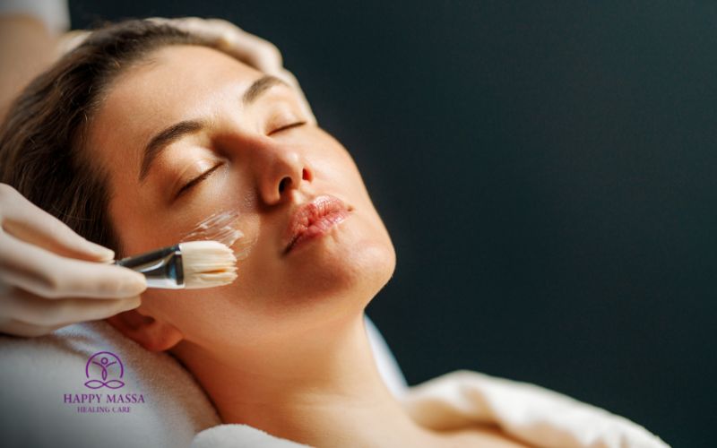 호치민 출장마사지