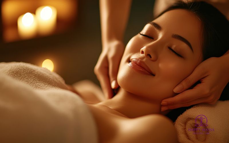 호치민 마사지 추천