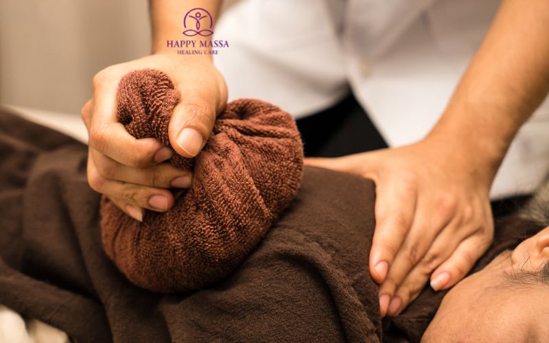 태국 마사지 가격